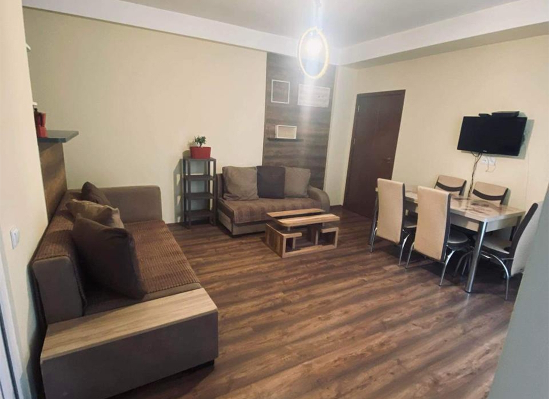 1 bedroom apartment for rent in Vedzisi