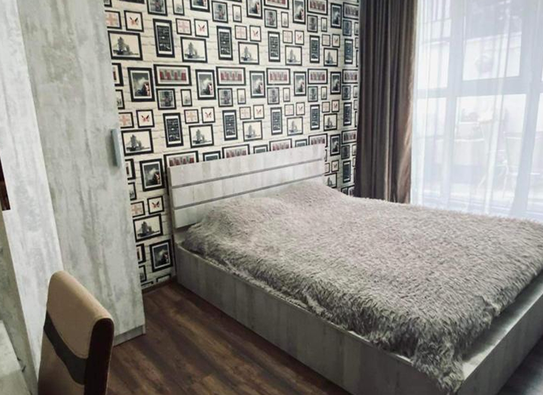 1 bedroom apartment for rent in Vedzisi