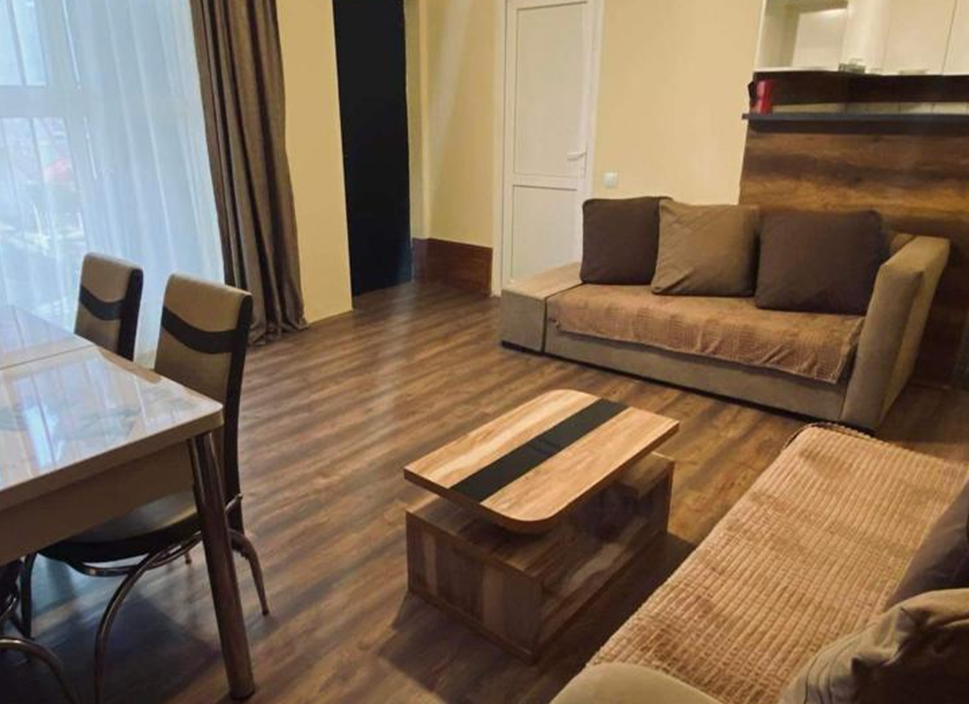 1 bedroom apartment for rent in Vedzisi