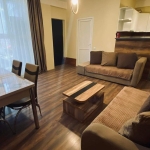 1 bedroom apartment for rent in Vedzisi