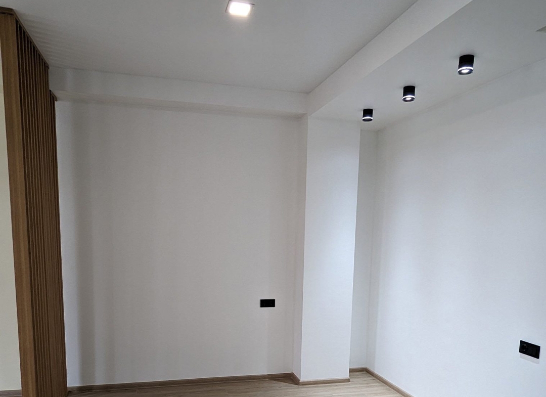 1 bedroom apartment for sale in Nadzaladevi