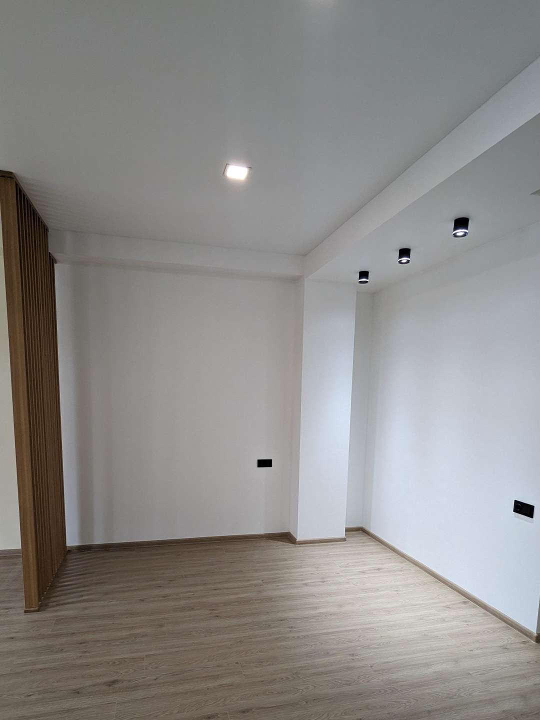 1 bedroom apartment for sale in Nadzaladevi