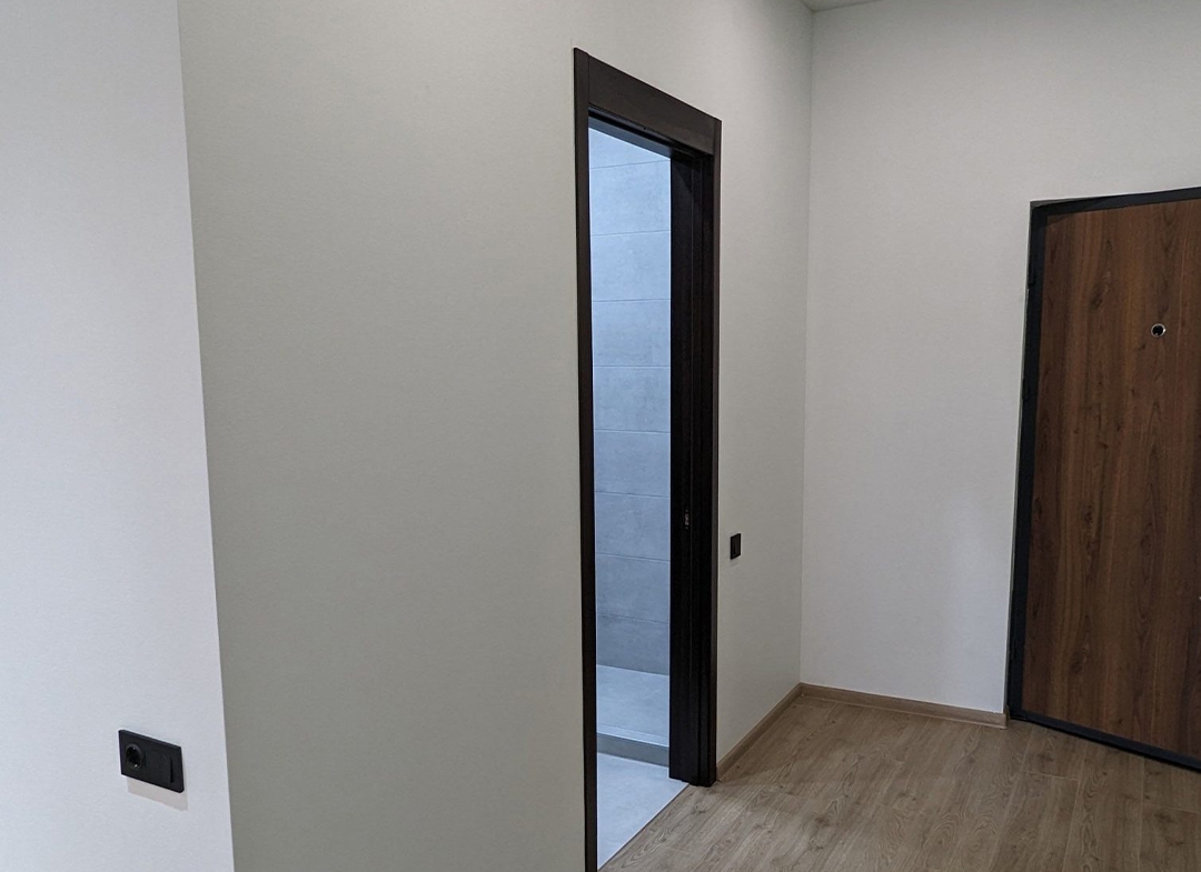 1 bedroom apartment for sale in Nadzaladevi