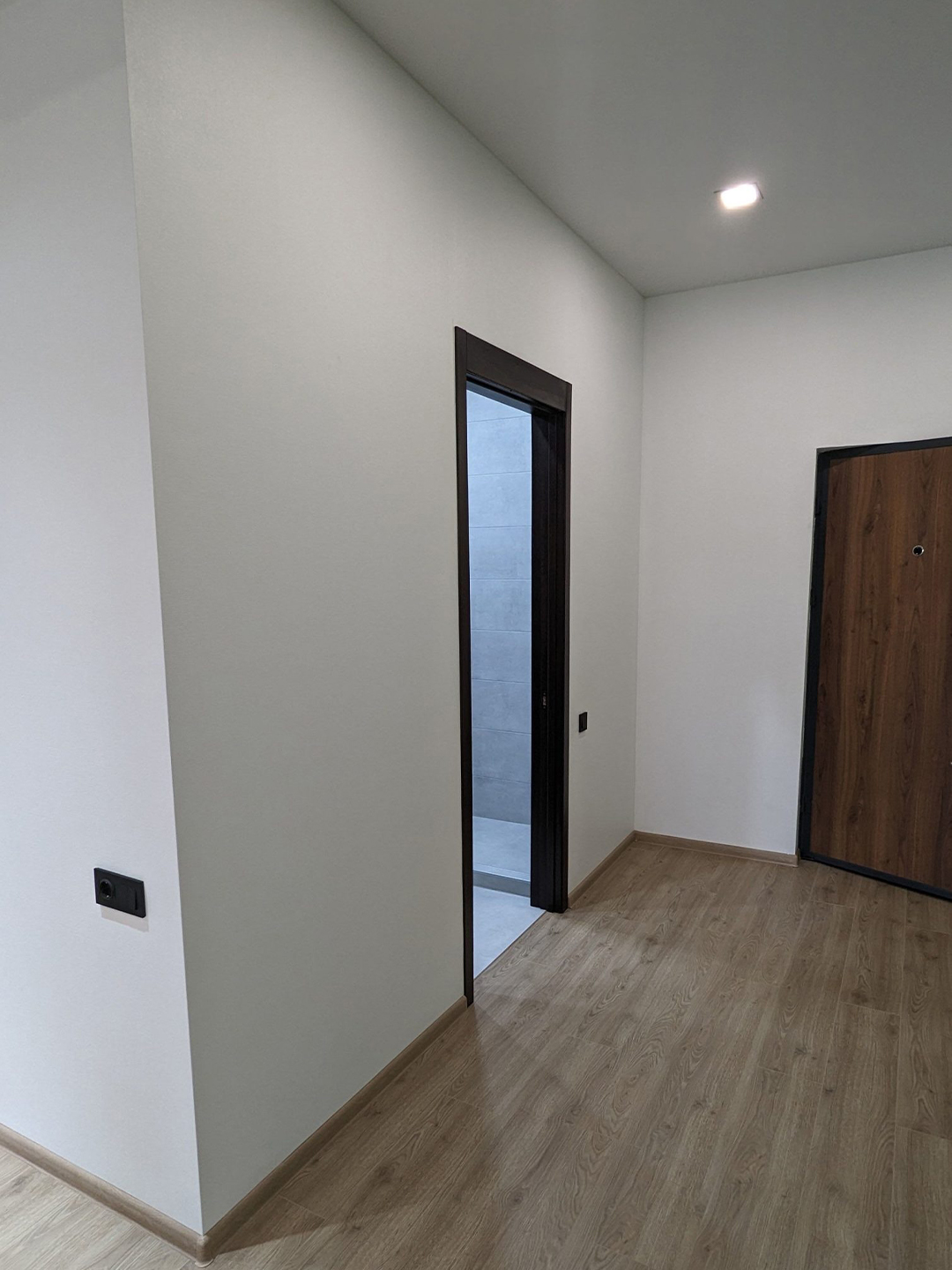 1 bedroom apartment for sale in Nadzaladevi