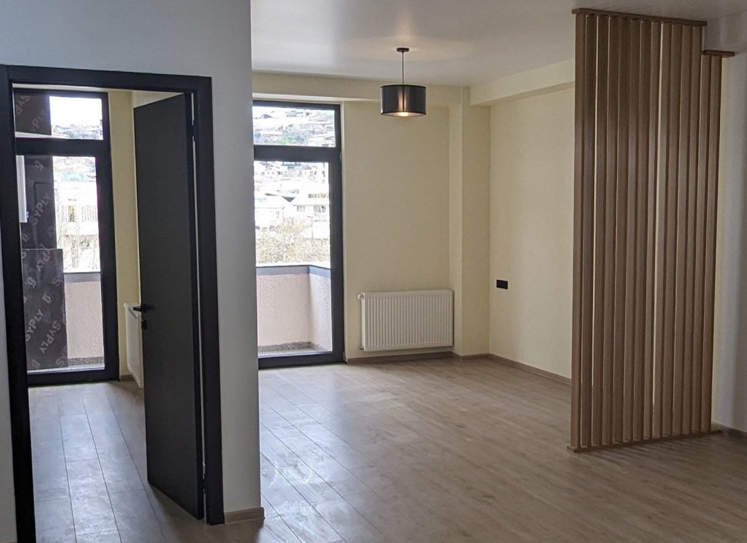 1 bedroom apartment for sale in Nadzaladevi