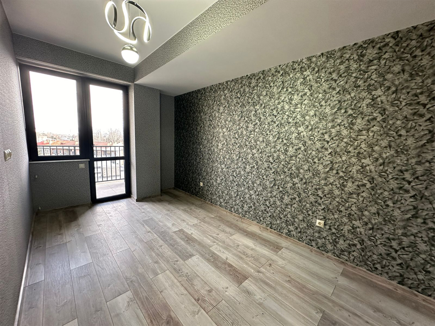 1 bedroom apartment for sale in Nadzaladevi