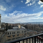 1 bedroom apartment for sale in Nadzaladevi