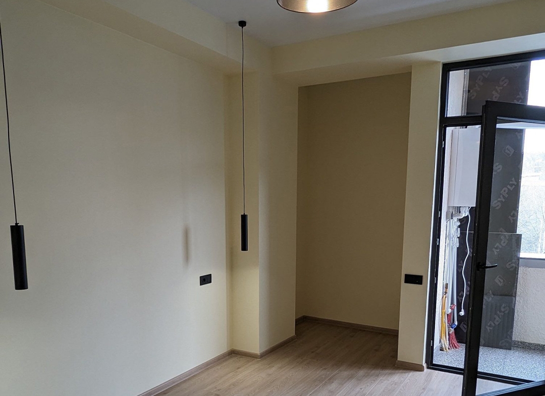 1 bedroom apartment for sale in Nadzaladevi