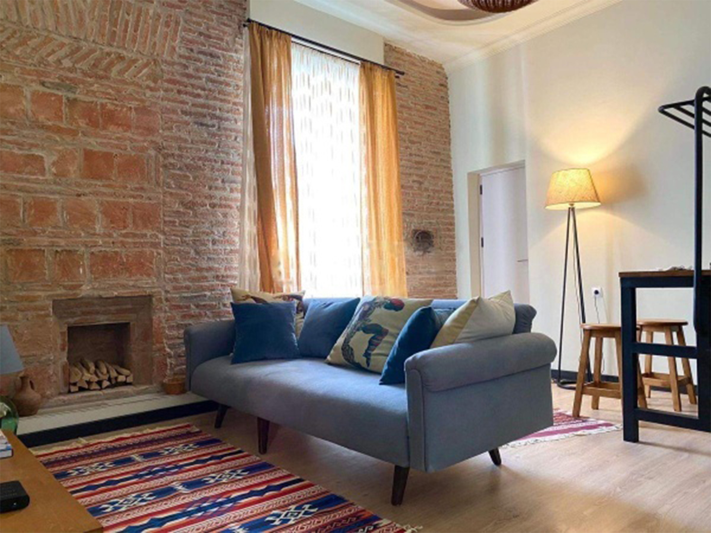 1 bedroom apartment for sale in Old Tbilisi