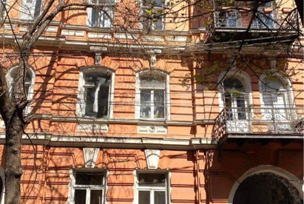 1 bedroom apartment for sale in Old Tbilisi