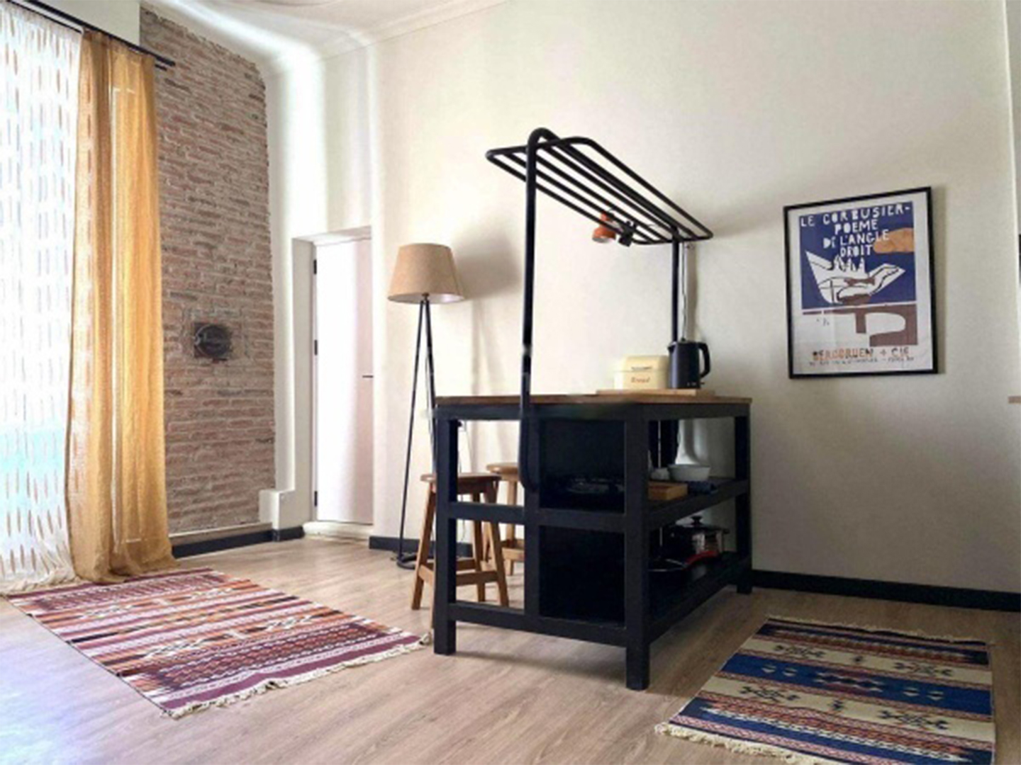 1 bedroom apartment for sale in Old Tbilisi