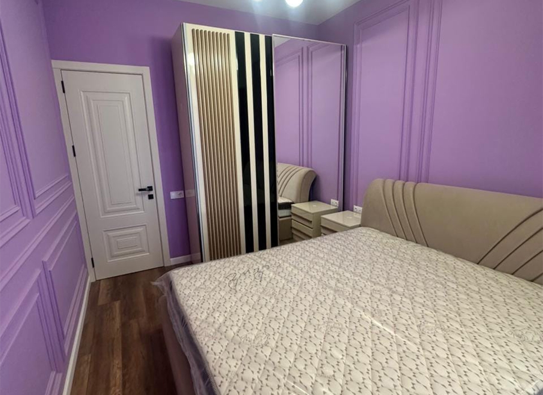 1 bedroom apartment in Archi complex Nadzaladevi for rent