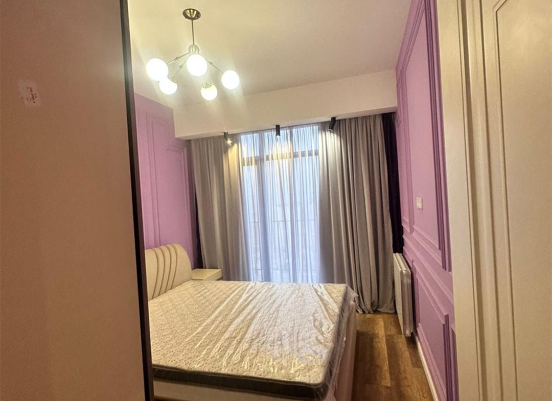 1 bedroom apartment in Archi complex Nadzaladevi for rent