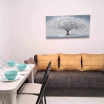 1 bedroom apartment in Avlabari for rent