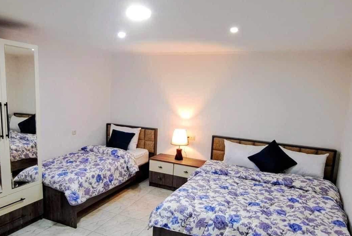 1 bedroom apartment in Avlabari for rent