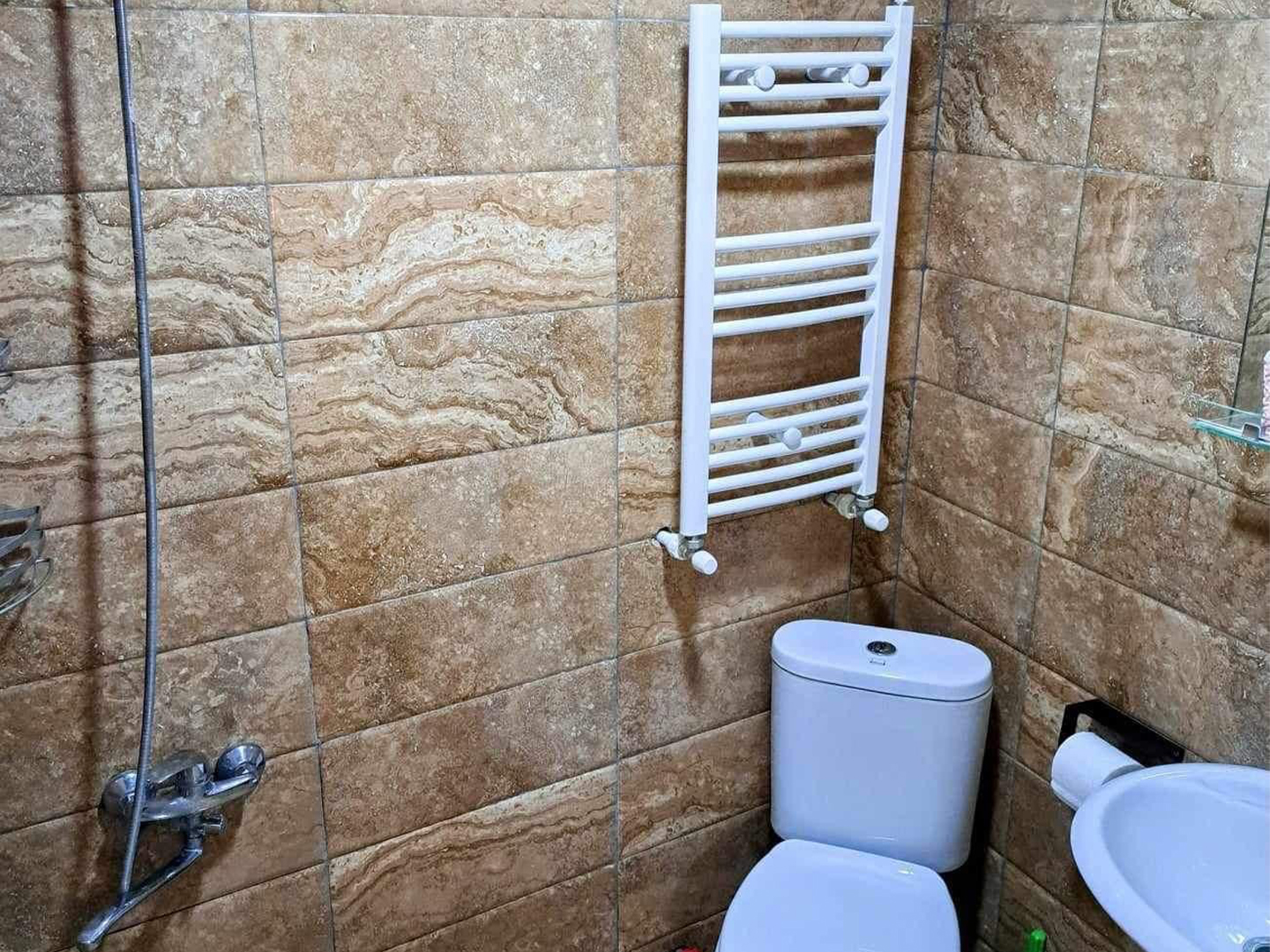 1 bedroom apartment in Avlabari for rent