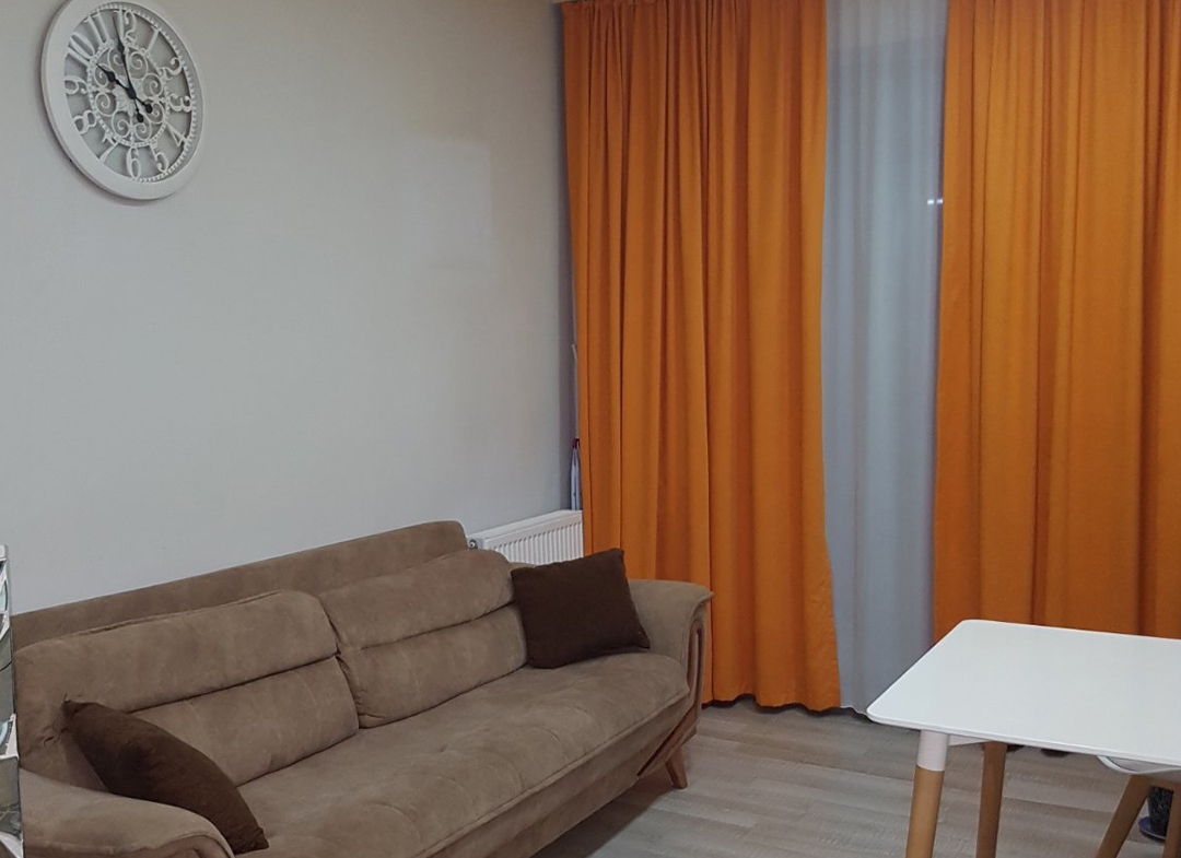 1 bedroom apartment in Chugureti for sale