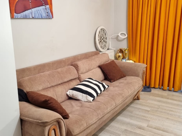 Продается квартира с 1 спальней в Чугурети 8 1 bedroom apartment in Chugureti for sale
