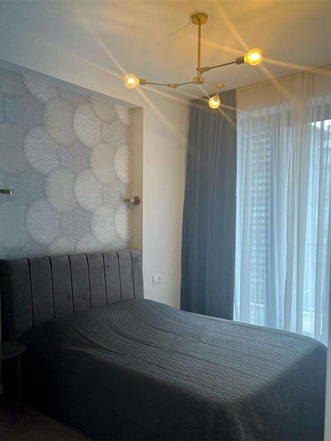 1 bedroom apartment in Ortachala for rent