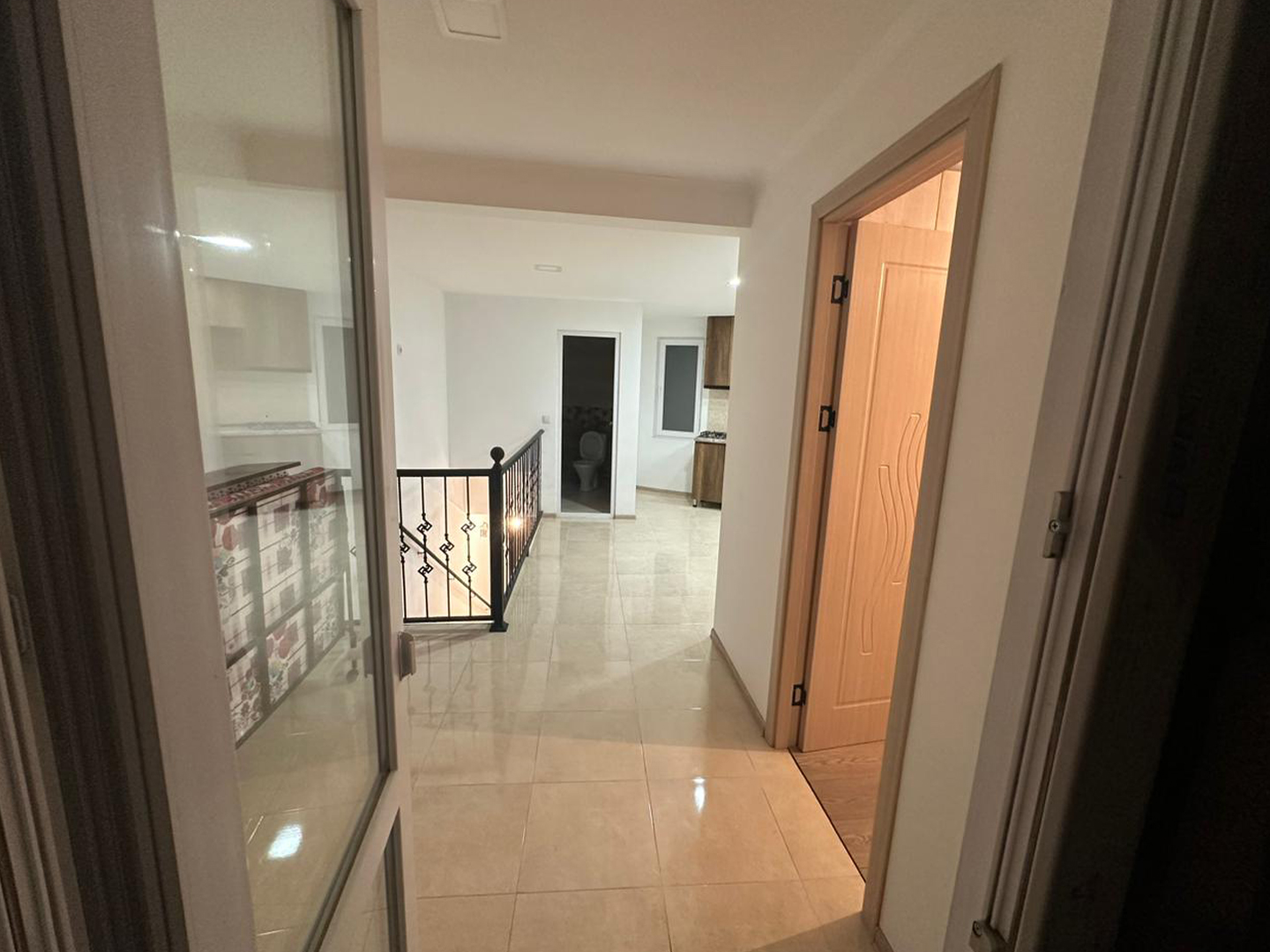 1 bedroom apartment in Vedzisi for rent