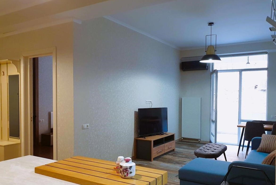 1 bedroom apartment in Vera for rent