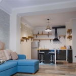 1 bedroom apartment in Vera for rent