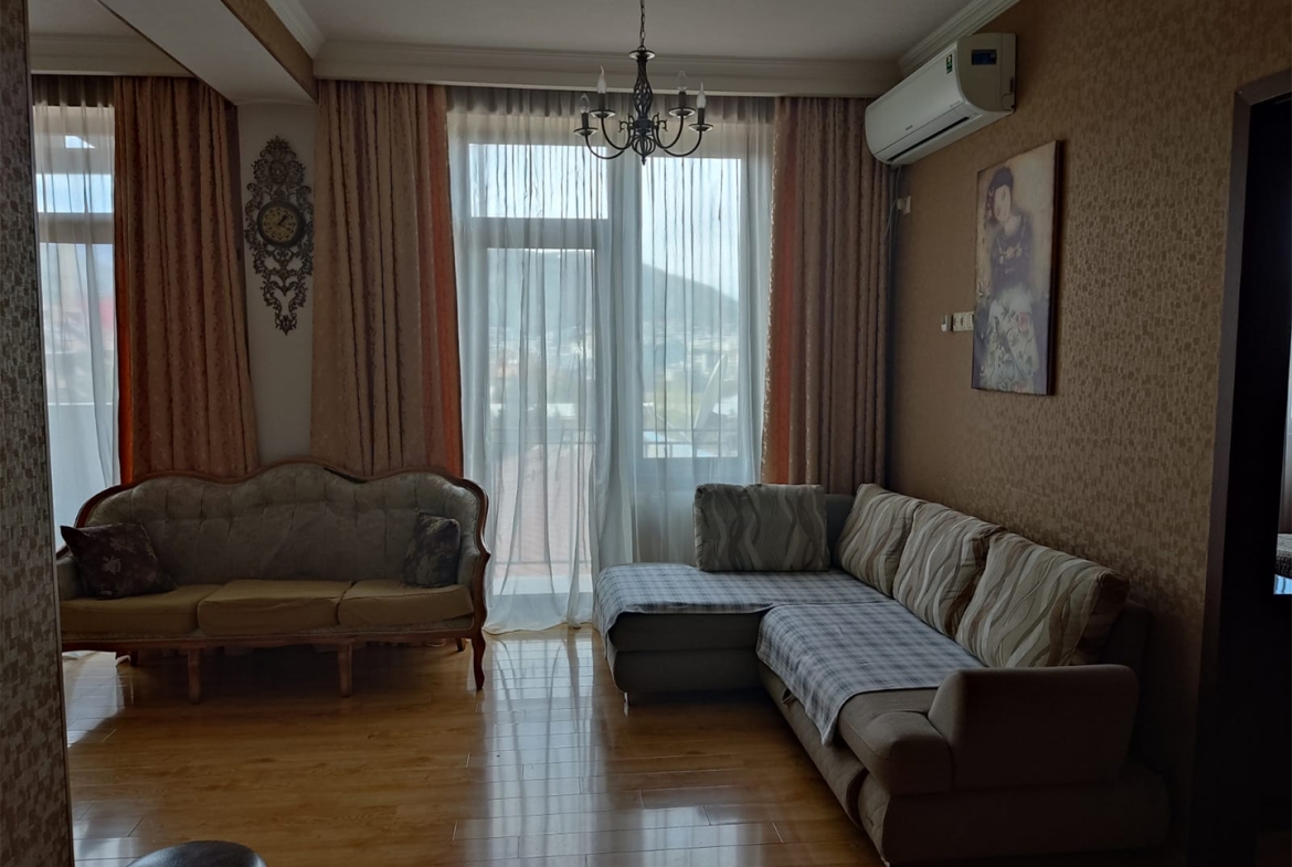 2 bedroom apartment for rent in Avlabari Boutique Residence