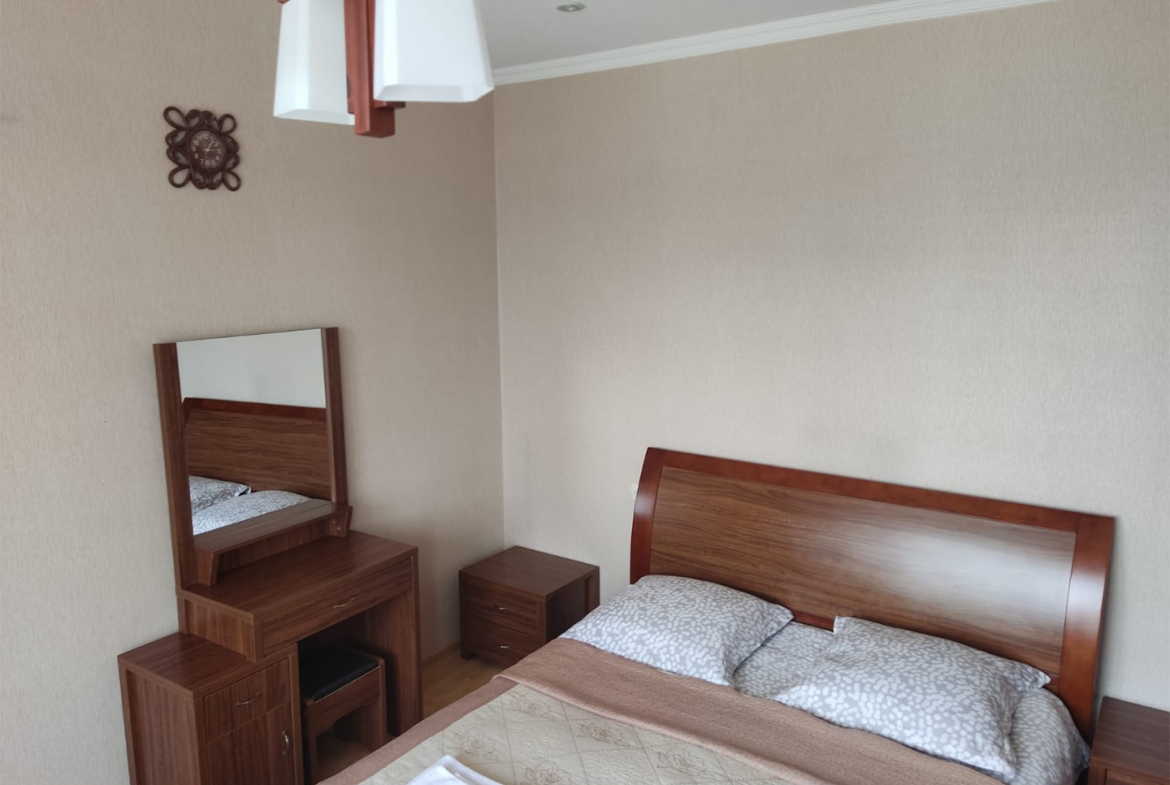 2 bedroom apartment for rent in Avlabari Boutique Residence