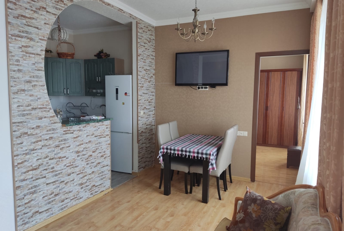 2 bedroom apartment for rent in Avlabari Boutique Residence