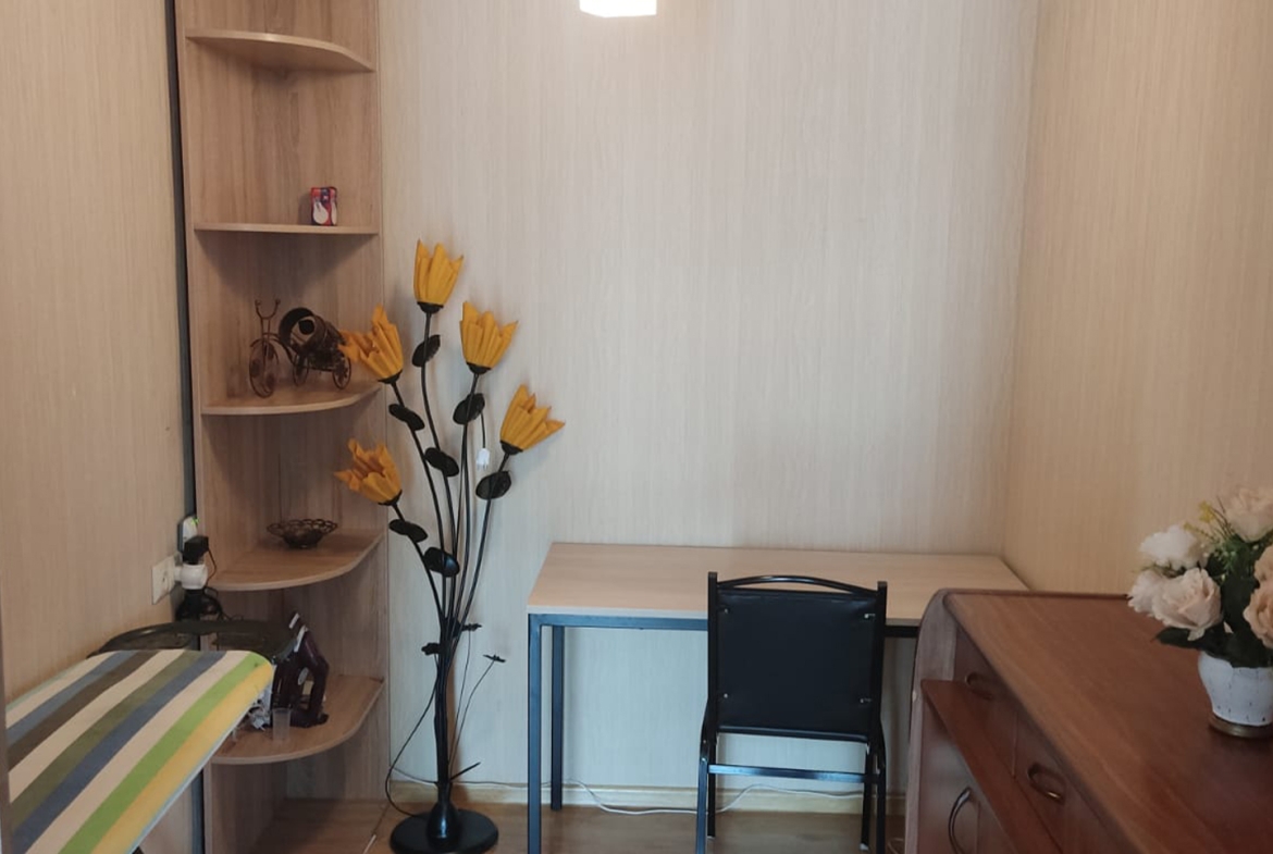 2 bedroom apartment for rent in Avlabari Boutique Residence