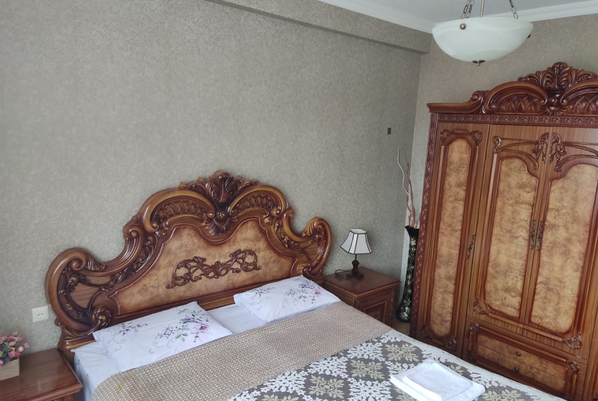 2 bedroom apartment for rent in Avlabari Boutique Residence