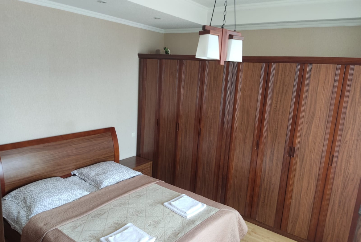 2 bedroom apartment for rent in Avlabari Boutique Residence