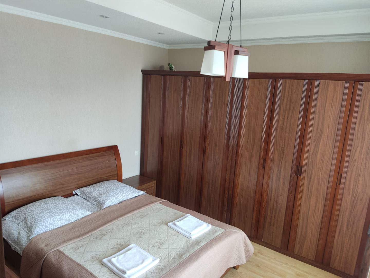 2 bedroom apartment for rent in Avlabari Boutique Residence