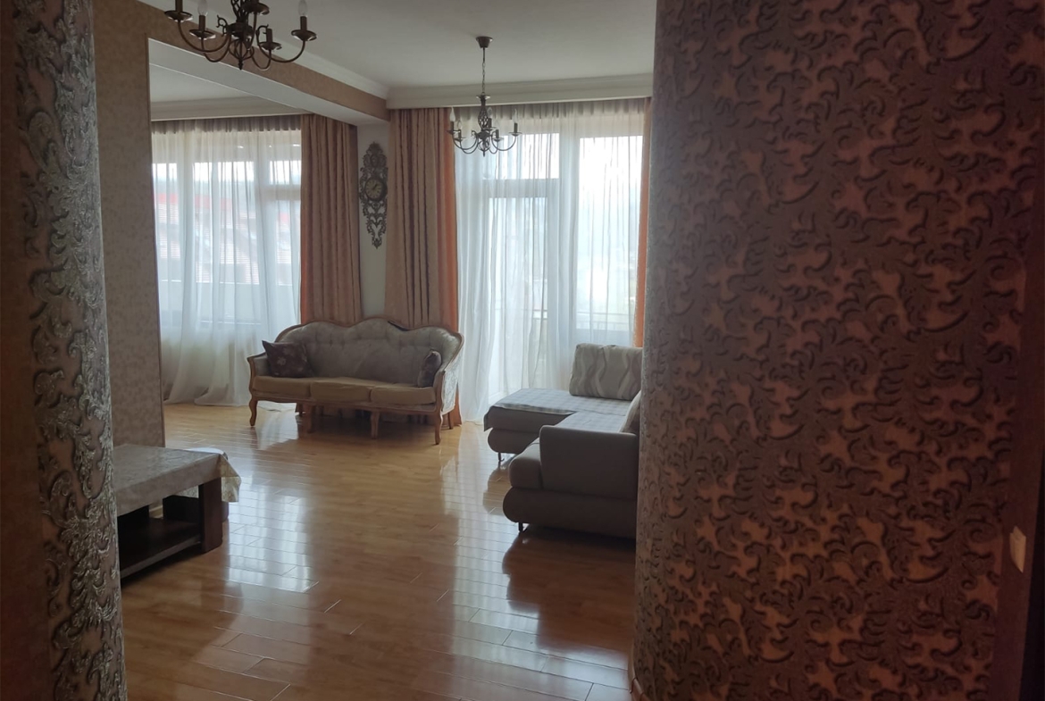 2 bedroom apartment for rent in Avlabari Boutique Residence