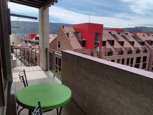 Сдается квартира с 2 спальнями в Авлабари бутик-резиденция 4 2 bedroom apartment for rent in Avlabari Boutique Residence