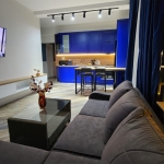 2 bedroom apartment for rent in Lisi Simetria complex