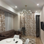 2 bedroom apartment for rent in Nadzaladevi