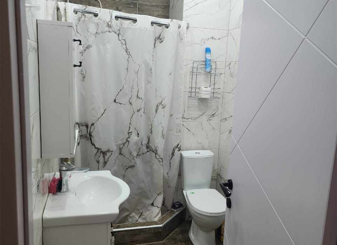 2 bedroom apartment for rent in Nadzaladevi