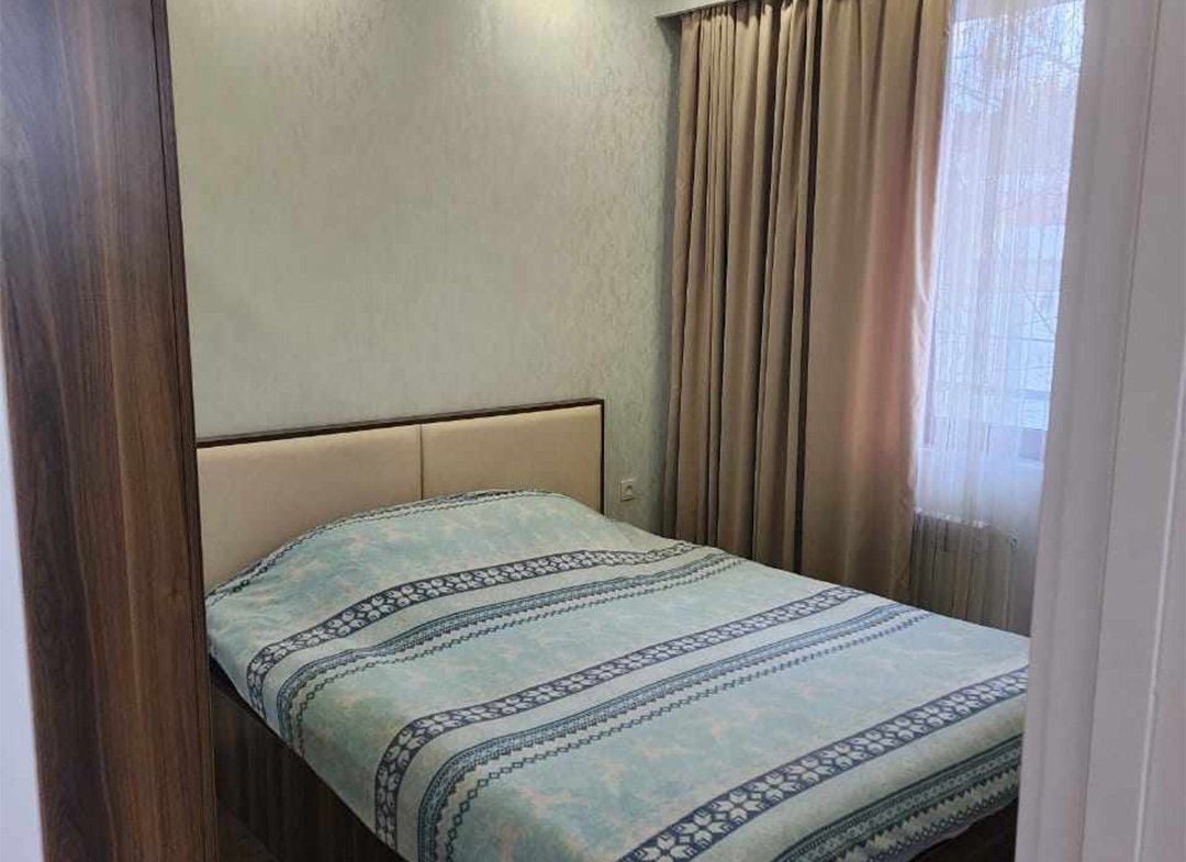 2 bedroom apartment for rent in Nadzaladevi