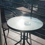 2 bedroom apartment for rent in Nadzaladevi