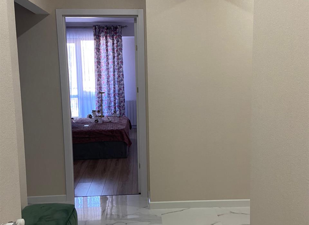 2 bedroom apartment for rent in Nadzaladevi