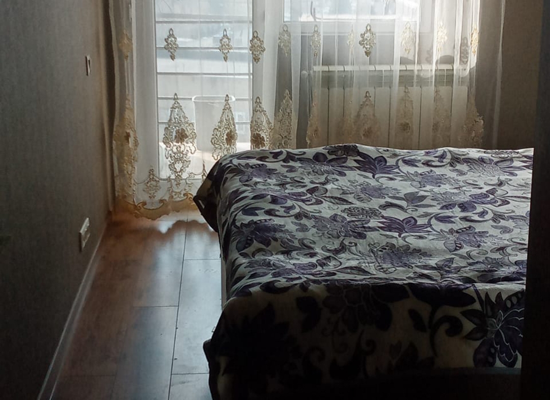 2 bedroom apartment for rent in Nadzaladevi