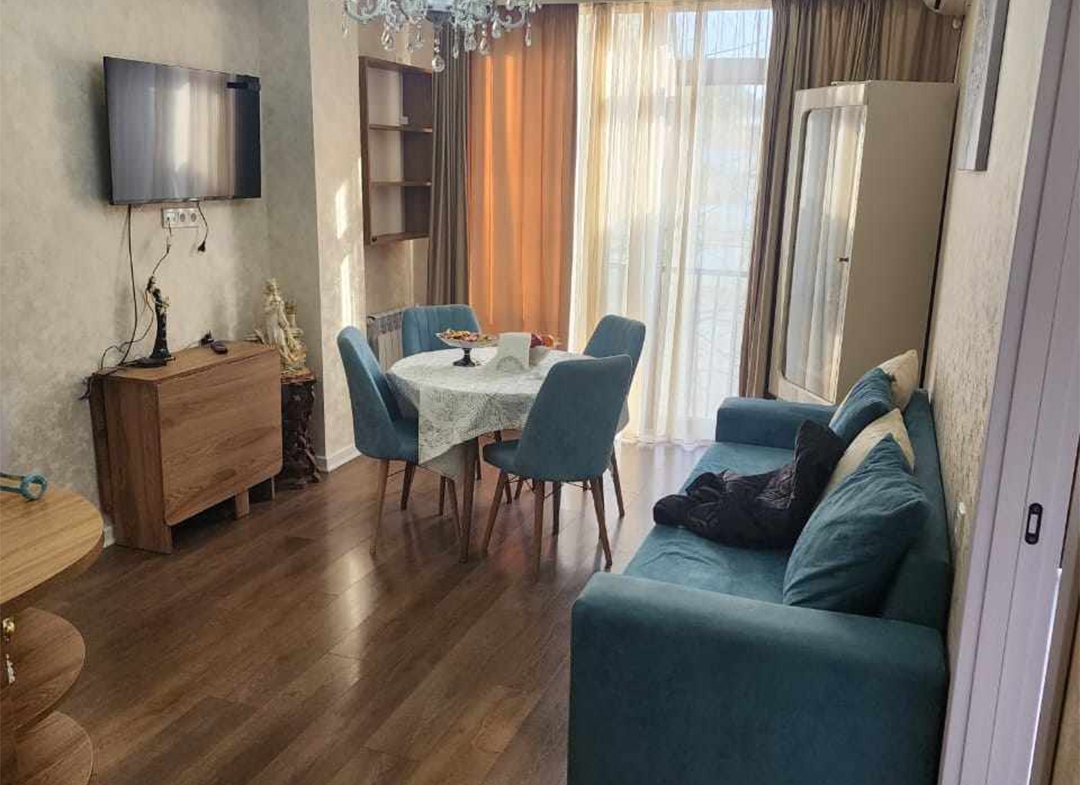 2 bedroom apartment for rent in Nadzaladevi