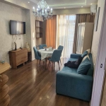 2 bedroom apartment for rent in Nadzaladevi