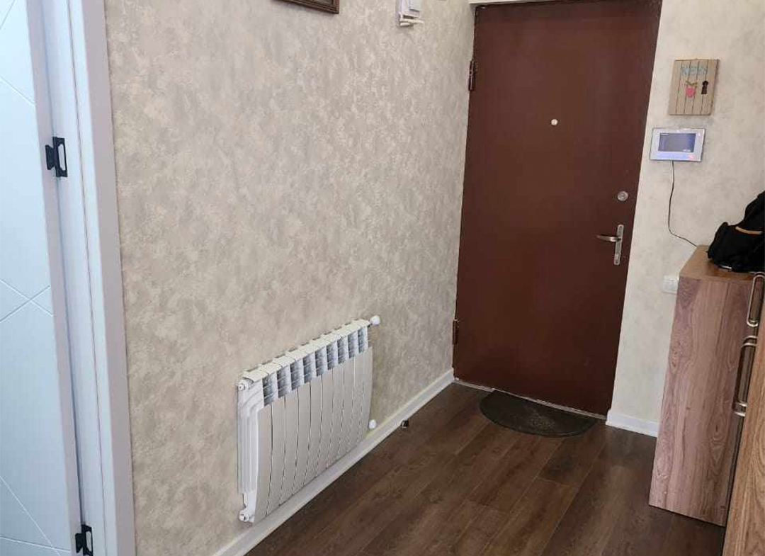 2 bedroom apartment for rent in Nadzaladevi