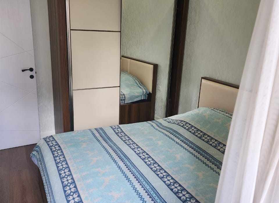 2 bedroom apartment for rent in Nadzaladevi