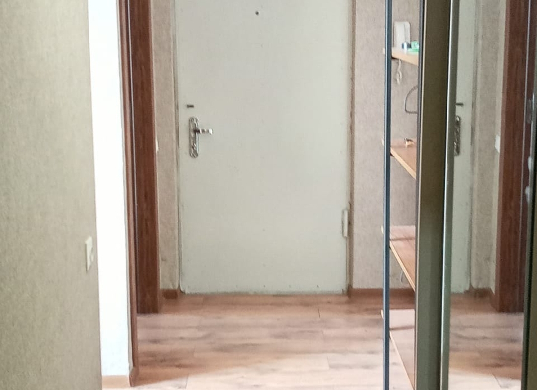 2 bedroom apartment for rent in Nadzaladevi