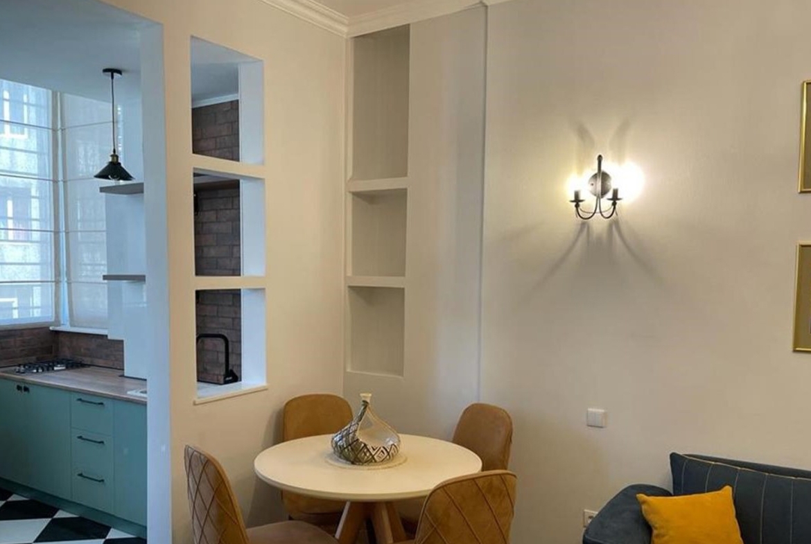 2 bedroom apartment for rent in Vera