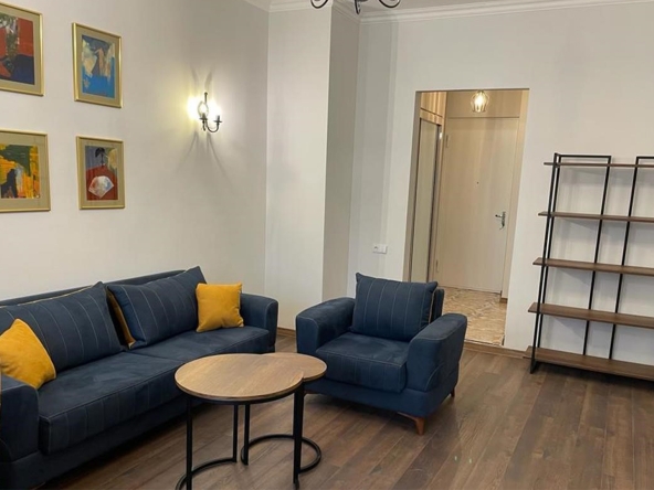 اجاره آپارتمان 2 خوابه در ورا 24 2 bedroom apartment for rent in Vera