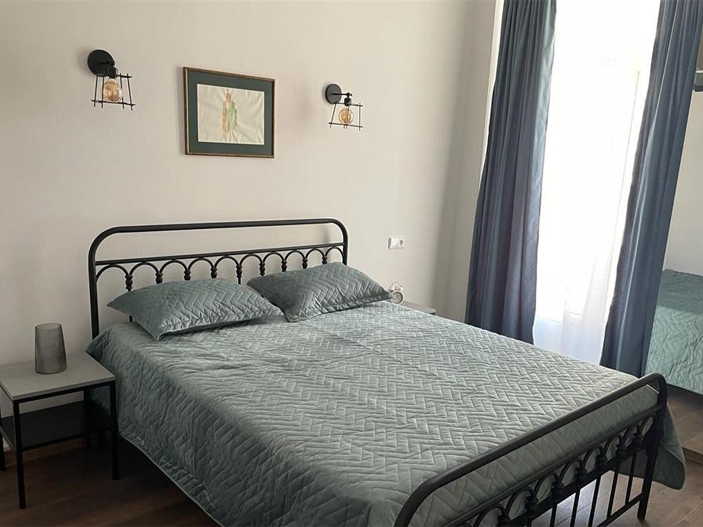 2 bedroom apartment for rent in Vera